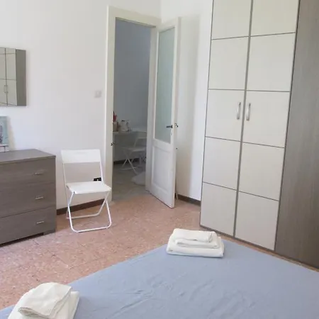 Apartment Casa Amendola