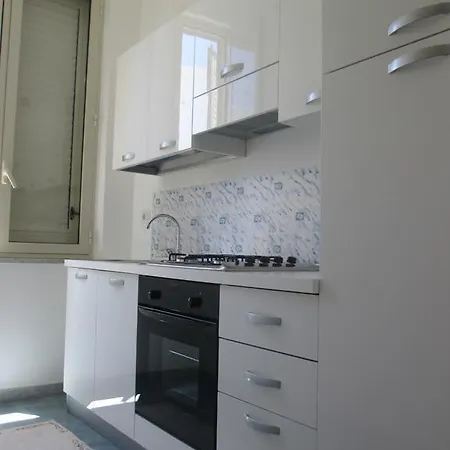 Apartment Casa Amendola