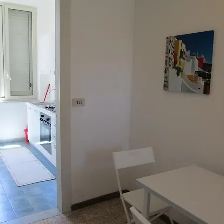 Casa Amendola *