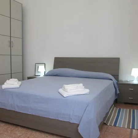 Casa Amendola